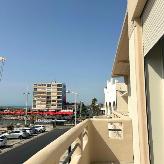 Hotel Le Carnon Exterior photo
